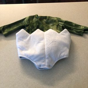 Pottery Barn Kids costume